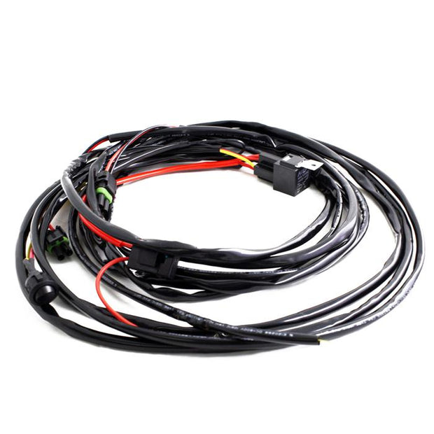 Squadron/S2 Off/On Wire Harness-2 lights