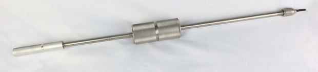 Secondary Roller Removal Tool