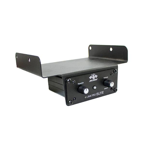 POLARIS RZR UNDER NO BOX INTERCOM BRACKET