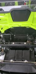 CA Tech USA Honda Talon Under Hood Battery Tray