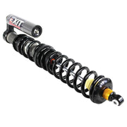 Zbroz Racing 376-CA1002-TR/376-CA1003-TR 2.5 x 2 Series 72" 4 Seat Exit Shocks for Can-Am Maverick X3 2017-2021