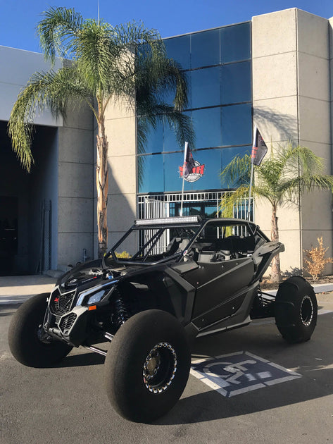 SDR Motorsports – Peak Offroad Performance