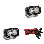 S2 Pro, Pair Driving_Combo LED