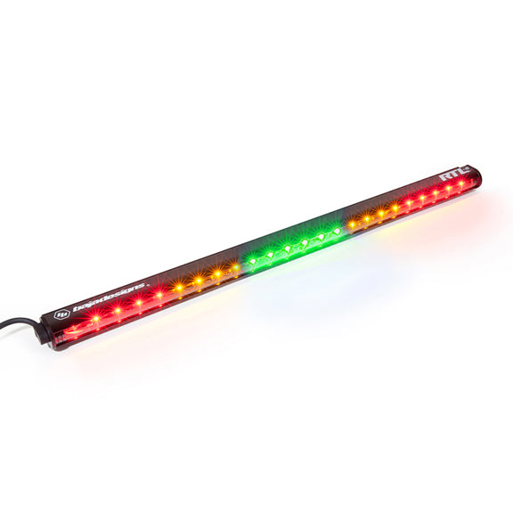 RTL-G, 30_ Light Bar