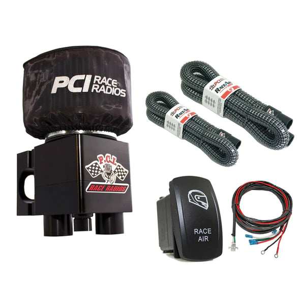 RACEAIR BOOST PACKAGE