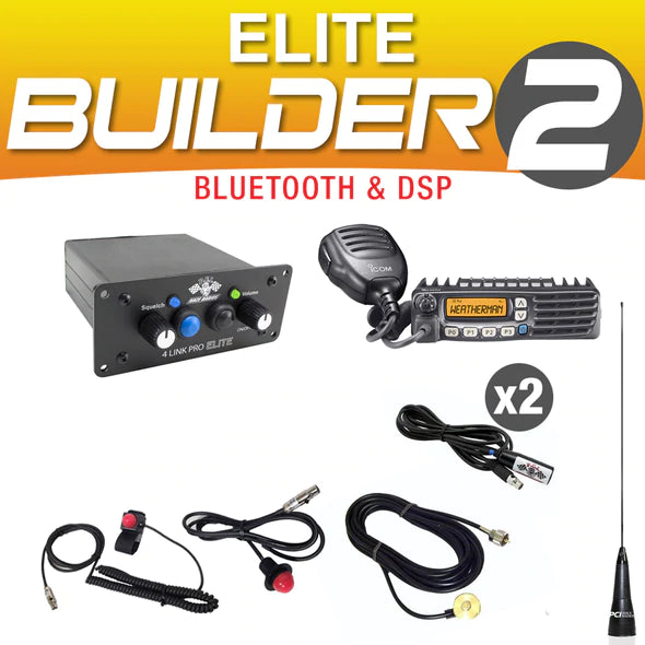 ELITE BUILDER 2