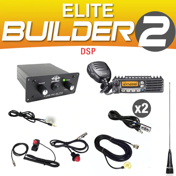 ELITE BUILDER 2