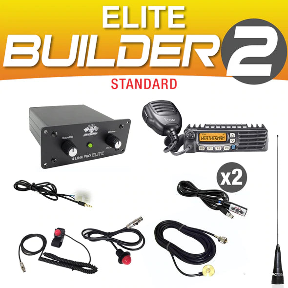 ELITE BUILDER 2