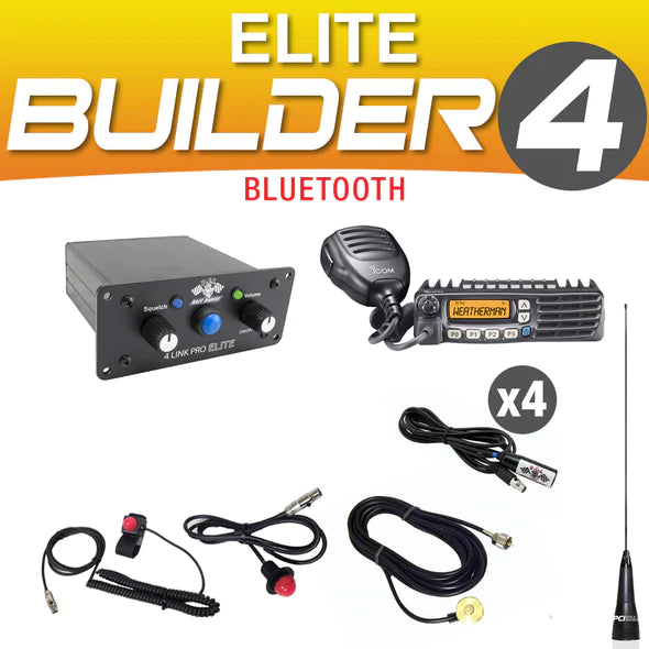 ELITE BUILDER 4