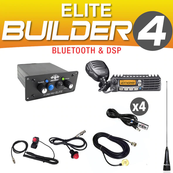 ELITE BUILDER 4