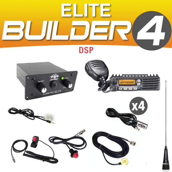 ELITE BUILDER 4