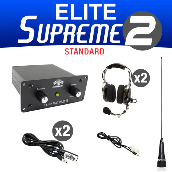 ELITE SUPREME 2