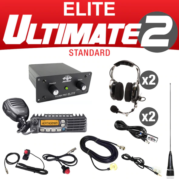 ELITE ULTIMATE 2