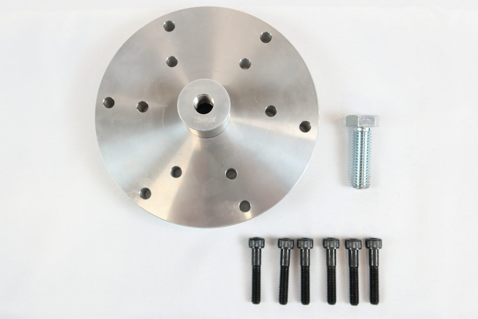 Primary Tool Splitter – Peak Offroad Performance