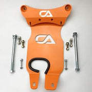 CA Tech Can-Am X3 Front Suspension Limit Strap System