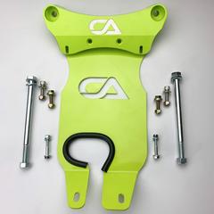 CA Tech Can-Am X3 Front Suspension Limit Strap System