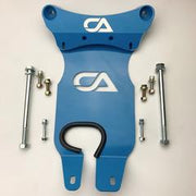 CA Tech Can-Am X3 Front Suspension Limit Strap System