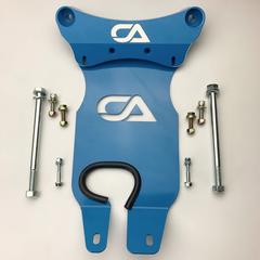 CA Tech Can-Am X3 Front Suspension Limit Strap System