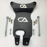 CA Tech Can-Am X3 Front Suspension Limit Strap System