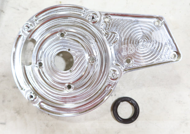 Transmission Bearing Cover