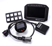 Emtron Complete ECU Bundle | Can-Am X3