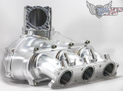 WSRD "BILLET X" INTAKE MANIFOLD | CAN-AM X3