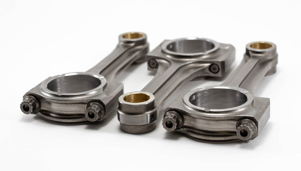 WSRD/Pauter Can-Am X3 Connecting Rods | 2017-2019