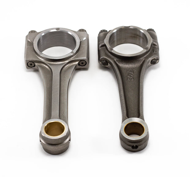 WSRD/Pauter Can-Am X3 Connecting Rods | 2017-2019