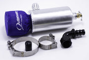 WSRD Can-Am X3 Catch Can Kit