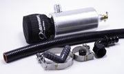 WSRD Can-Am X3 Catch Can Kit