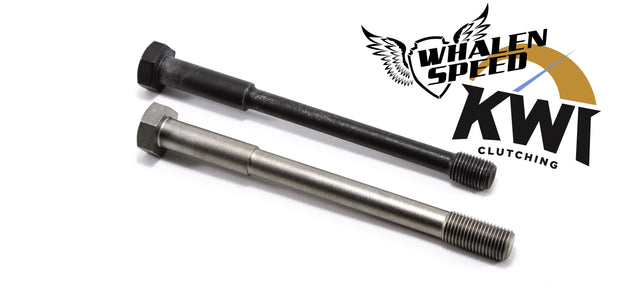 WSRD/KWI Ultimate Primary Bolt | 2017+ X3 Models