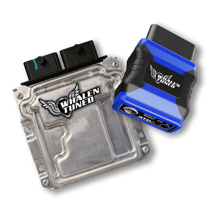 WSRD 2022-2023 POLARIS PRO R STOCK INJECTOR ECU FLASH (216-231HP) BY WSRD