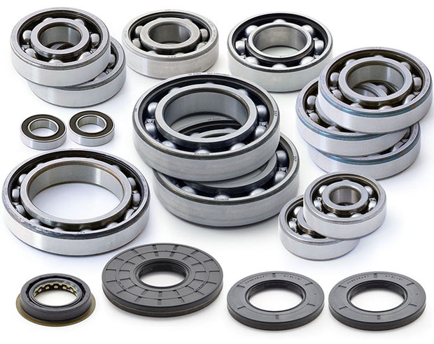 TRANSMISSION BEARING & SEAL COMBO KIT – 2020-2022 XP PRO