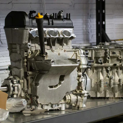 P.O.P CANAM X3 LONG BLOCK PACKAGE-WILD (RATED TO 550HP) – Peak Offroad ...