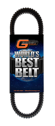 GBoost WBB383 - WORLD'S BEST Drive Belt