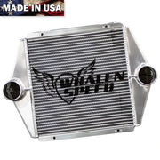 WSRD TERMINATOR DUNER INTERCOOLER | CAN-AM X3