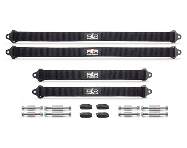 LIMIT STRAP KIT – 2020-2022 – RZR PRO XP