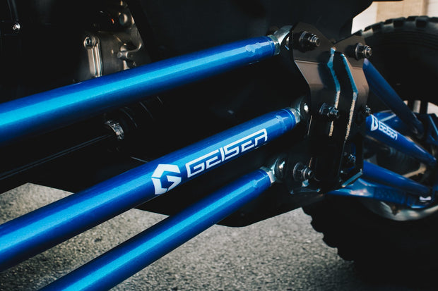 Geiser Performance – Peak Offroad Performance