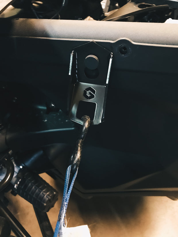 Geiser Performance – Peak Offroad Performance