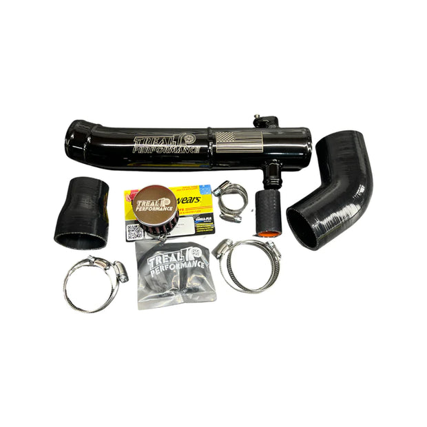 2020-2022 POLARIS RZR PROXP CHARGE TUBE