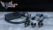 WSRD 2020 Turbo RR Big Injector Packages (232-262HP)