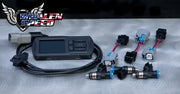 WSRD '17-'21 Turbo R Big Injector Packages (205-237HP)