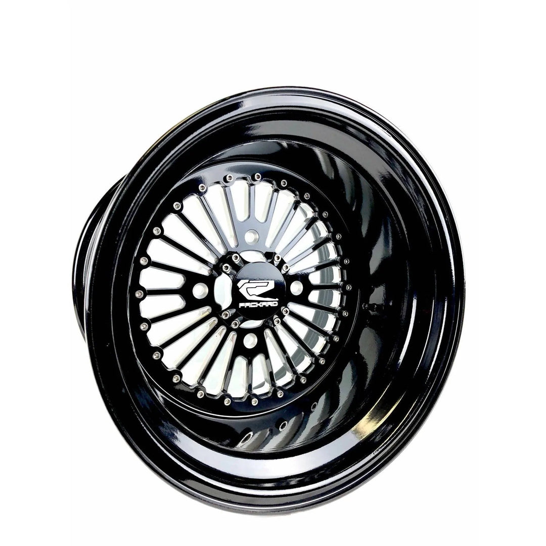 AKM 【 S-RIDERS (BLACK) 】 Polaris UTV – dirtdudesutv
