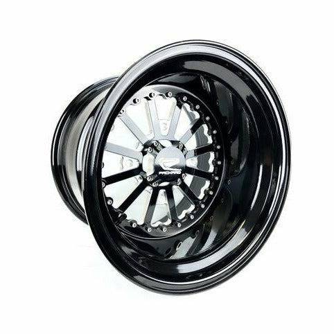 PACKARD NOVA WHEEL (GLOSS BLACK)