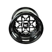 PACKARD V2 SUPER STAR WHEEL (GLOSS BLACK)