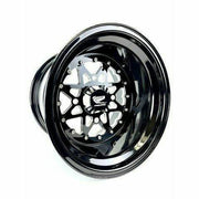 PACKARD V2 SUPER STAR WHEEL (GLOSS BLACK)