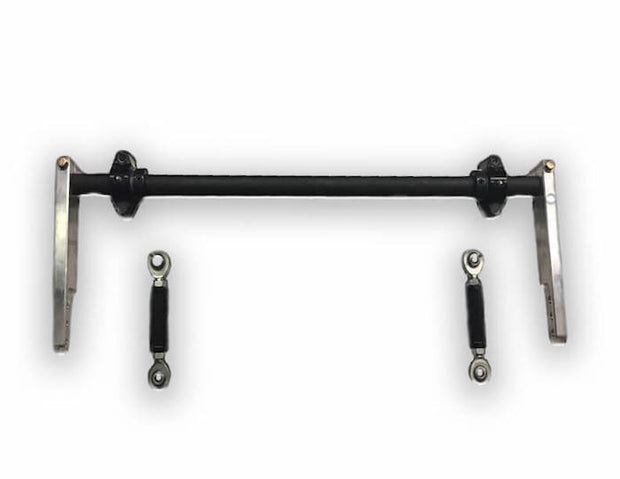 SWAY BAR ASSEMBLY – 2017-2022 CAN-AM X3/XRS