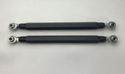 CA Tech USA Honda Talon Billet High Clearance Radius Rods