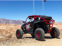 SDR XPR-2 Pre-Runner Cage | Polaris RZR XP 1000