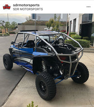 SDR 2014-18 XPR-4 Sport Pre-Runner Cage | Polaris RZR XP 4 1000